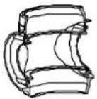 Joy Sport CT-Explorer Crosstrainer - Joy Sport CT-Explorer - 10