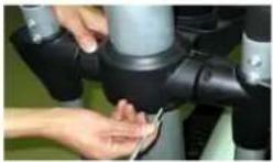 Joy Sport CT-Explorer Crosstrainer - Joy Sport CT-Explorer - 58