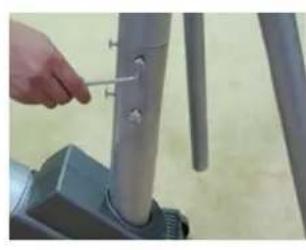 Joy Sport CT-Explorer Crosstrainer - Joy Sport CT-Explorer - 31