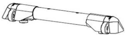 Joy Sport CT-Explorer Crosstrainer - Joy Sport CT-Explorer - 3