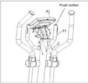 Joy Sport CT-Explorer Crosstrainer - Joy Sport CT-Explorer - 56