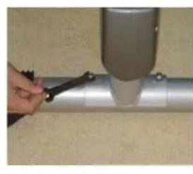 Joy Sport CT-Explorer Crosstrainer - Joy Sport CT-Explorer - 25