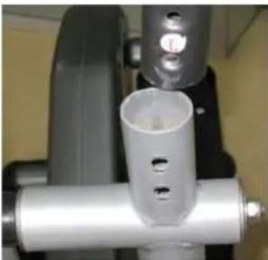Joy Sport CT-Explorer Crosstrainer - Joy Sport CT-Explorer - 51