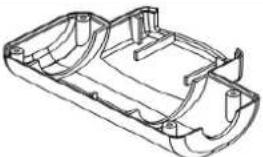 Joy Sport CT-Advanced Cross - Onderdeellijst - 6