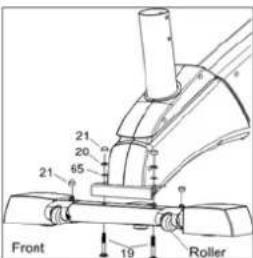 Joy Sport CT-Advanced Cross - Joy Sport CT-Advanced - 15