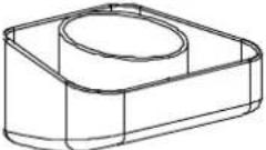 Joy Sport CT-Advanced Cross - Onderdeellijst - 5