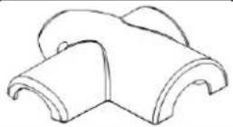 Joy Sport CT-Advanced Cross - HARDWARE PACKAGE/PARTS/TOOLS - 5