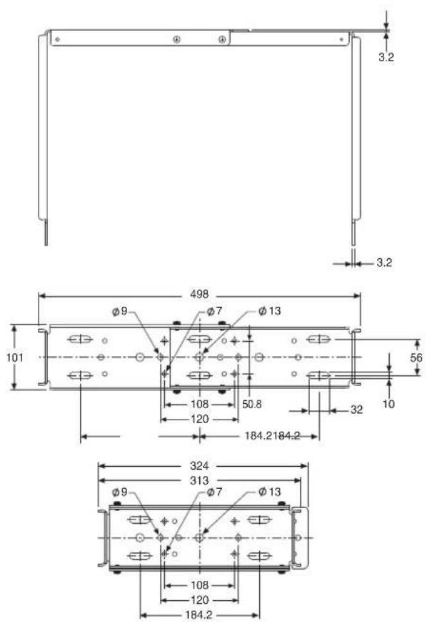 YAMAHA UB-DXR12 - UB-DXR8 - 1
