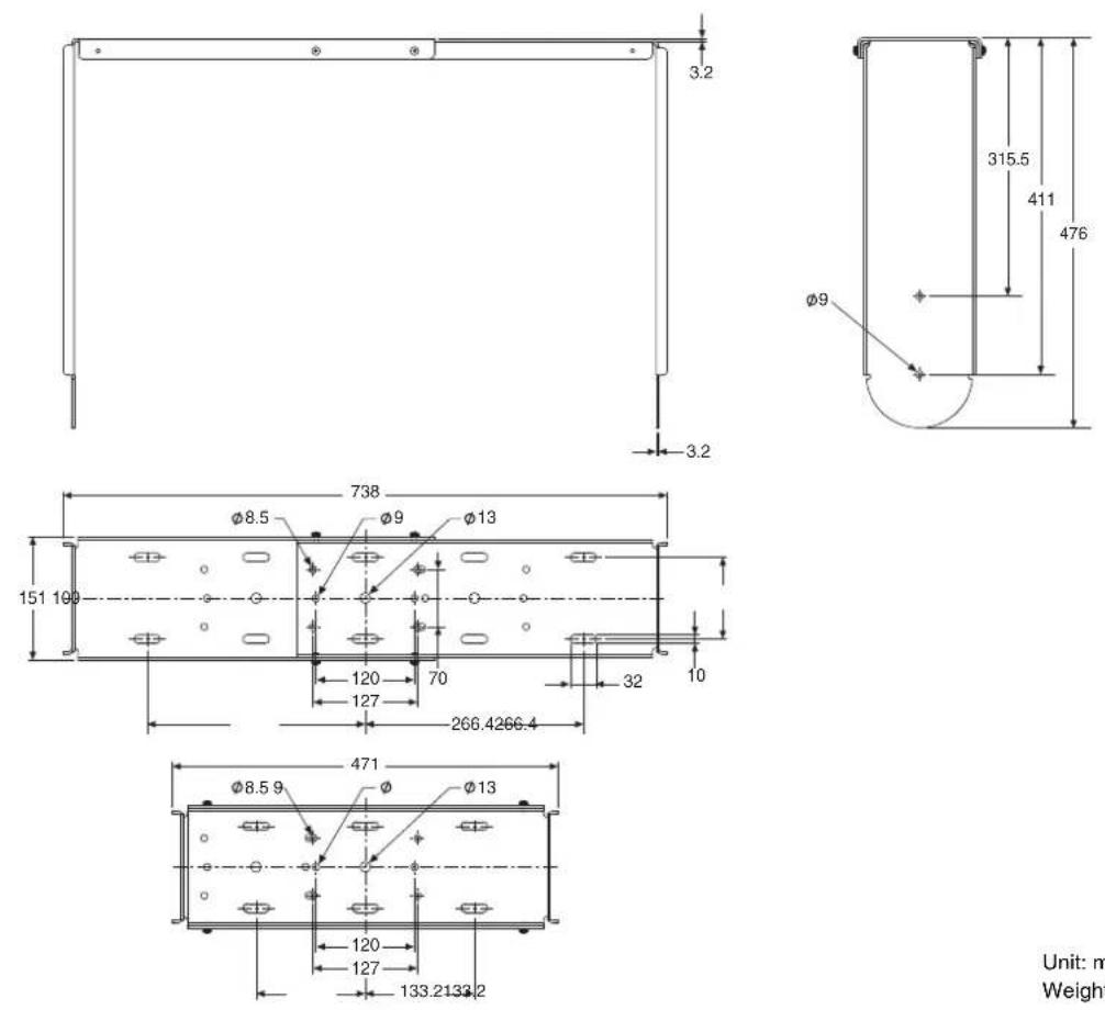 YAMAHA UB-DXR12 - ■ UB-DXR10 / UB-DXR8 - 2