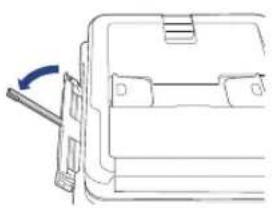 BROTHER MFC-J1300DW-All-in-Box - Einlegen von Papier - 7