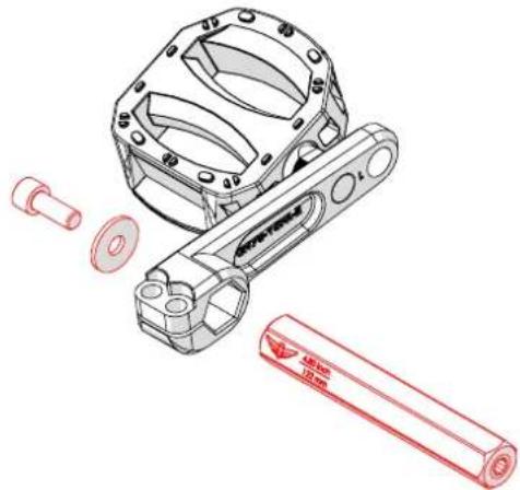 Infento Master Creator Kit Booster - TOP 3 REQUIREMENTS MAKING A GREAT INFENTO EXPERIENCE: - 115