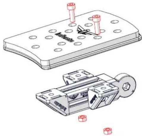 Infento Master Creator Kit Booster - TOP 3 REQUIREMENTS MAKING A GREAT INFENTO EXPERIENCE: - 101