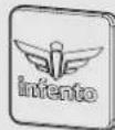 Infento Master Creator Kit Booster - TOP 3 REQUIREMENTS MAKING A GREAT INFENTO EXPERIENCE: - 40