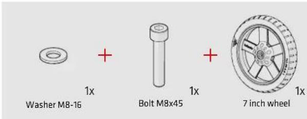 Infento Master Creator Kit Booster - TOP 3 REQUIREMENTS MAKING A GREAT INFENTO EXPERIENCE: - 96