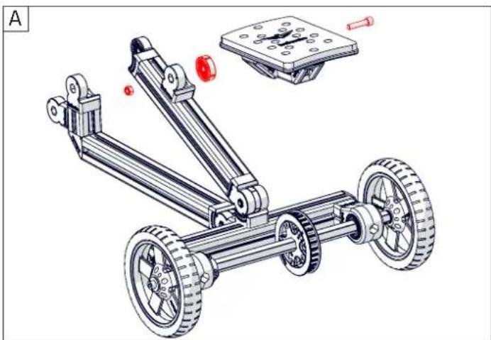 Infento Master Creator Kit Booster - TOP 3 REQUIREMENTS MAKING A GREAT INFENTO EXPERIENCE: - 105
