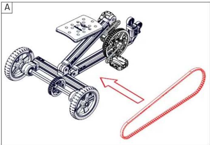 Infento Master Creator Kit Booster - TOP 3 REQUIREMENTS MAKING A GREAT INFENTO EXPERIENCE: - 150