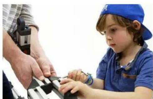 Infento Master Creator Kit Booster - TOP 3 REQUIREMENTS MAKING A GREAT INFENTO EXPERIENCE: - 6