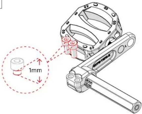 Infento Master Creator Kit Booster - TOP 3 REQUIREMENTS MAKING A GREAT INFENTO EXPERIENCE: - 114