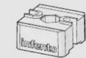 Infento Master Creator Kit Booster - TOP 3 REQUIREMENTS MAKING A GREAT INFENTO EXPERIENCE: - 3