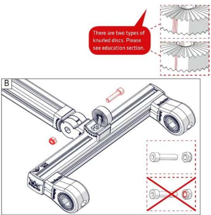 Infento Master Creator Kit Booster - TOP 3 REQUIREMENTS MAKING A GREAT INFENTO EXPERIENCE: - 34