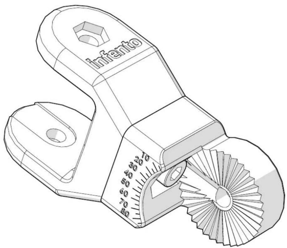 Infento Junior Snow Kit Big Blizzard - TOP 3 REQUIREMENTS MAKING A GREAT INFENTO EXPERIENCE: - 68