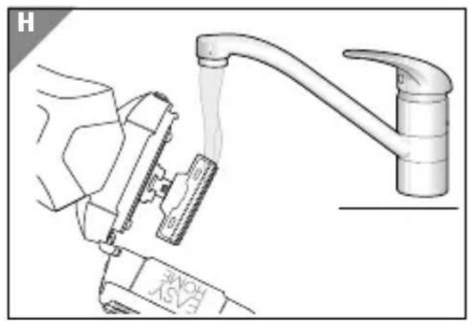 Easy Home 15113902 - Warranty conditions 36 - 8