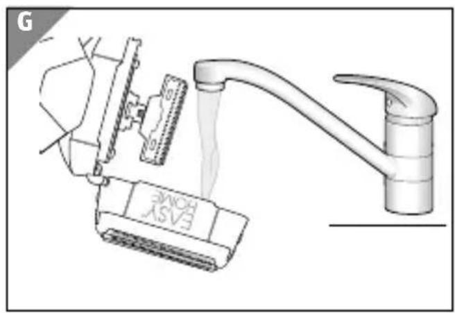 Easy Home 15113902 - Warranty conditions 36 - 7