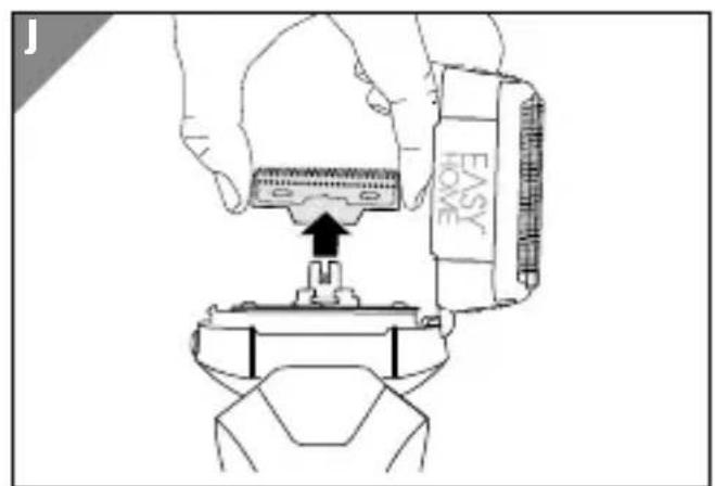 Easy Home 15113902 - Warranty conditions 36 - 10