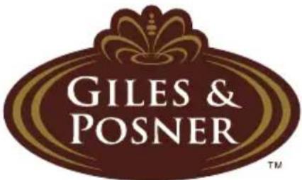 Giles & Posner EK1493 - Safety Instructions - 1