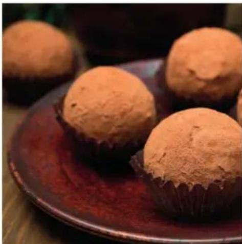 Giles & Posner EK2069 - ALMOND CAKE POPS - 2