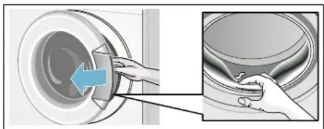 BOSCH WAT28542NL - Hinweise - 1