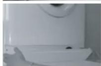 HISENSE WFU7012WE - SCARICO ACQUA RESIDUA - 2