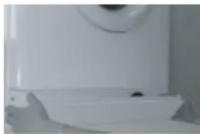 HISENSE WFU7012WE - Sobretudo: - 2