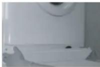HISENSE WFU6012WE SLIM - Sobretudo: - 2