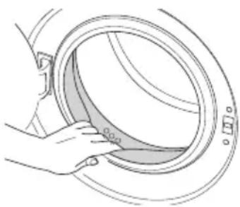ARCTIC COOLING APL61012BDW1 - Initial use - 1