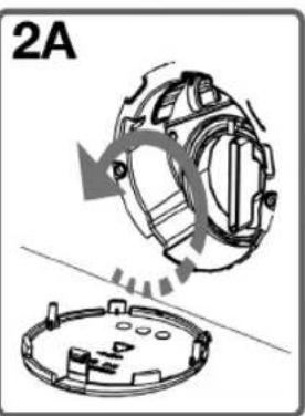 ProAction WMDF610 - (4-A) - 5
