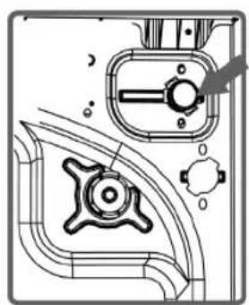 ProAction WMDF610 - (4-A) - 2