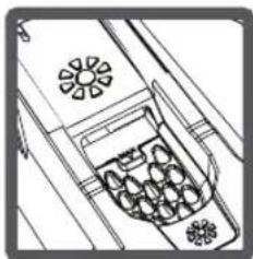 ProAction WMDF610 - Cabinet - 3