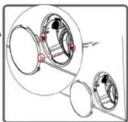 ProAction WMDF610 - (4-A) - 8