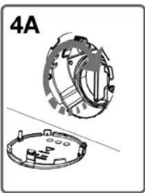 ProAction WMDF610 - (4-A) - 7