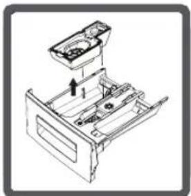 ProAction WMDF610 - Cabinet - 1