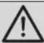 Flavel WFA5100 - Adjusting the feet - 3