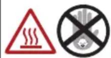 Flavel WFA5100 - Children's safety - 1