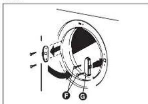 WHIRLPOOL AWG 288S - Optional accessories - 3