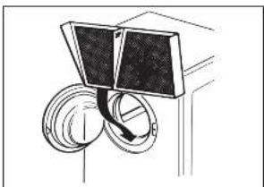 WHIRLPOOL AWG 288S - Optional accessories - 1