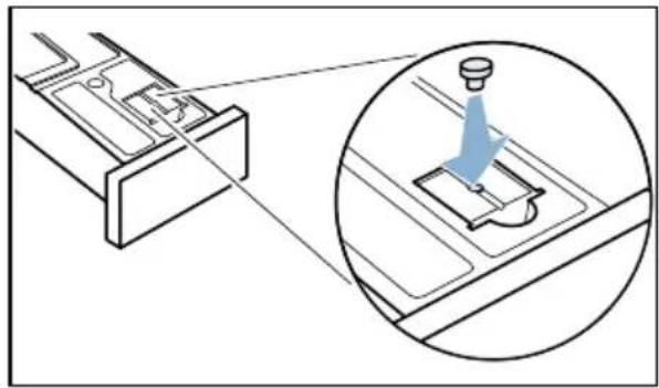 BOSCH WTW87561GB - Risk of accumulated water being drawn back into the appliance and causing material damage. - 3