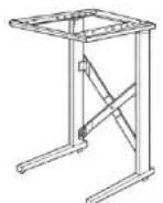 OMEGA OCD4W - Where to place your dryer - 3