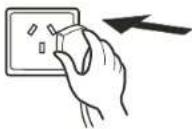 OMEGA OCD4W - Operation Precautions - 10