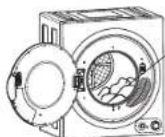 OMEGA OCD4W - Operation Precautions - 11