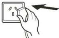 OMEGA OCD4W - Electrical Requirements - 1